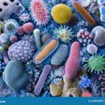 Microbial World: Invisible Life Systems – Bacteria, Viruses & Hidden Ecosystem Control